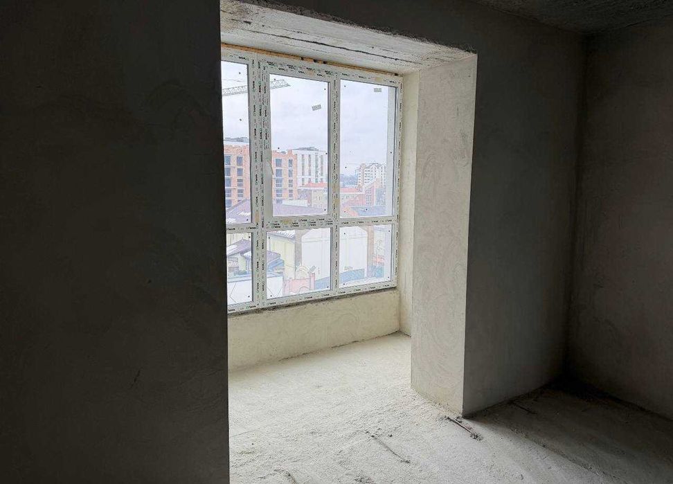 Квартира на ЖК Липки-2 в Івано-Франківську, ID 289326, фото №4