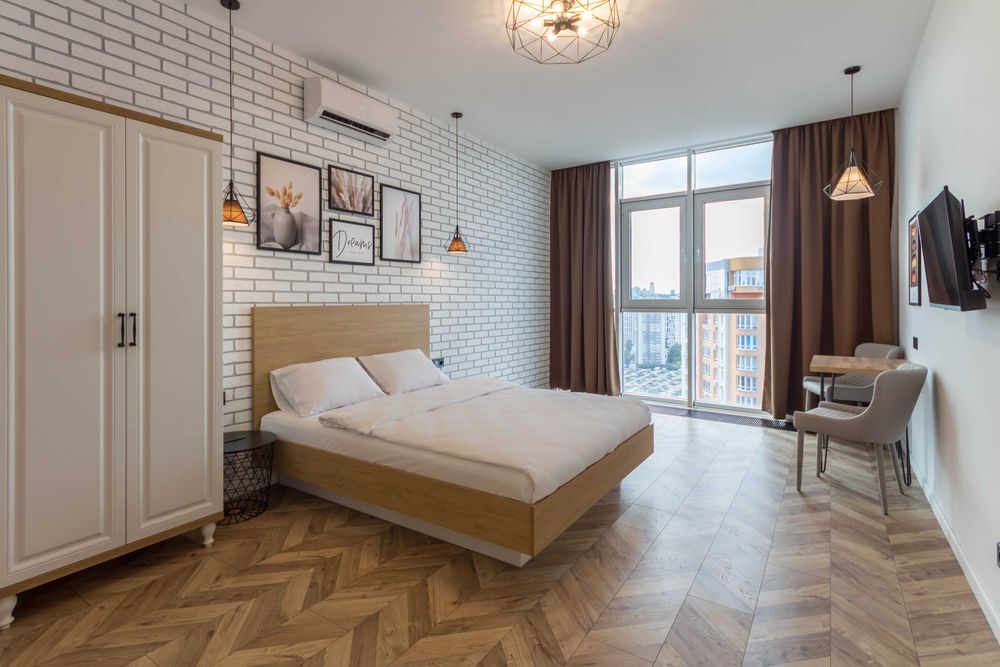 Квартира на ЖК Каховський в Києві, ID 289395, фото №1