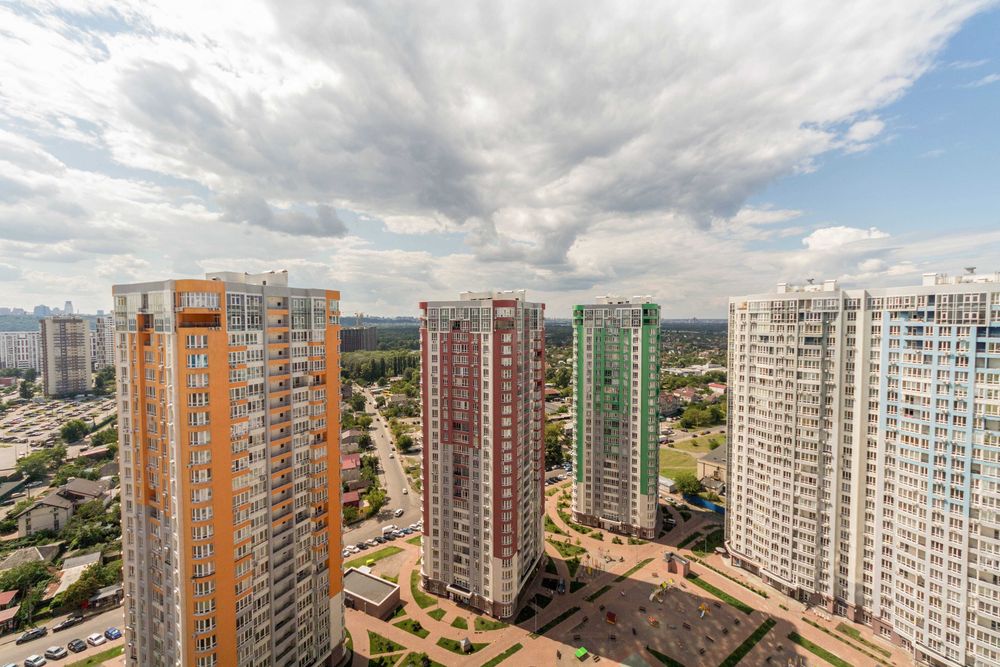 Квартира на ЖК Каховський в Києві, ID 289395, фото №15