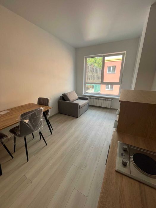 Квартира на вул. Глибочицька, 17 в Києві, ID 289370, фото №3