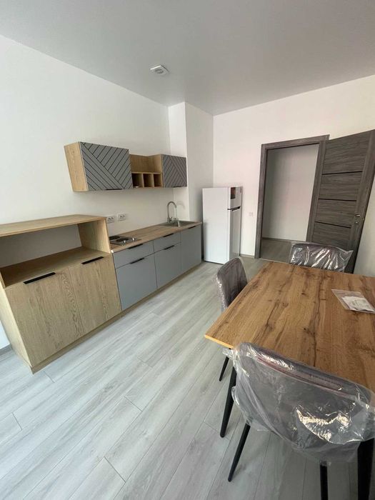 Квартира на вул. Глибочицька, 17 в Києві, ID 289370, фото №4
