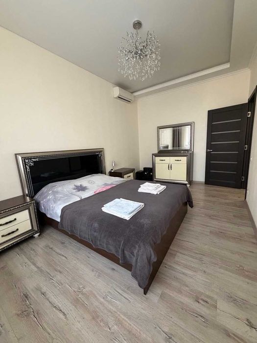 Квартира на Аркадійське плато, 5Б в Одесі, ID 289382, фото №11