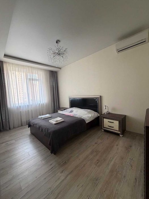 Квартира на Аркадійське плато, 5Б в Одесі, ID 289382, фото №12