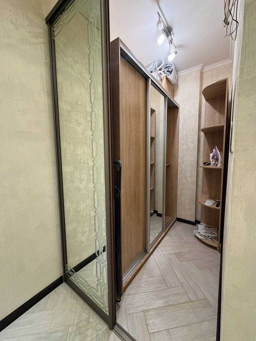 Квартира на Аркадійське плато, 5Б в Одесі, ID 289382, фото №14