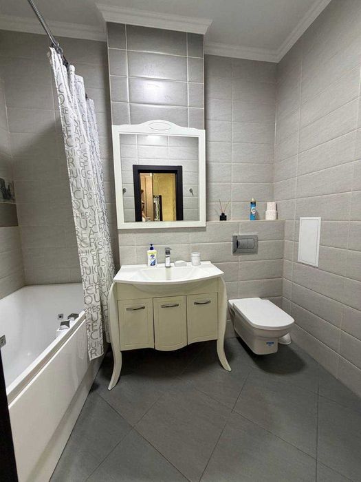 Квартира на Аркадійське плато, 5Б в Одесі, ID 289382, фото №15