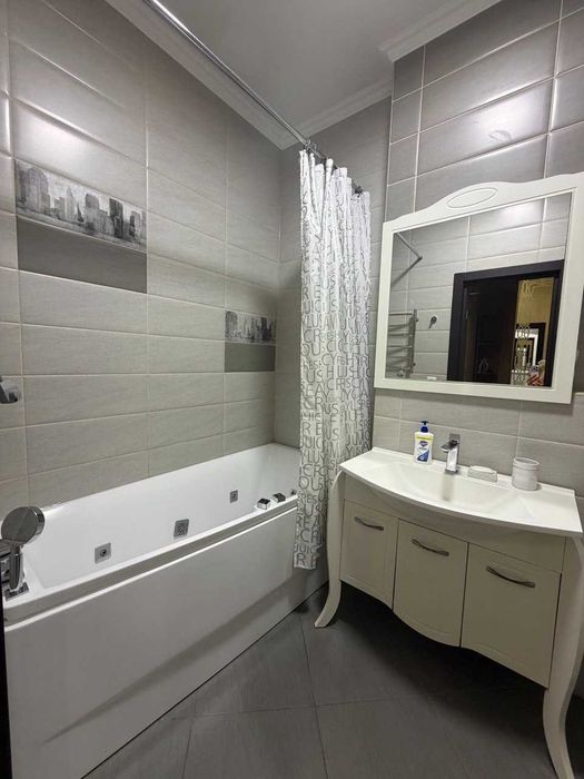 Квартира на Аркадійське плато, 5Б в Одесі, ID 289382, фото №16