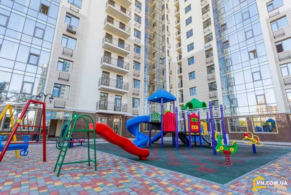 Квартира на Аркадійське плато, 5Б в Одесі, ID 289382, фото №19