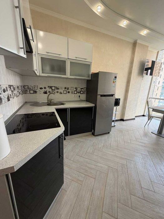 Квартира на Аркадійське плато, 5Б в Одесі, ID 289382, фото №4