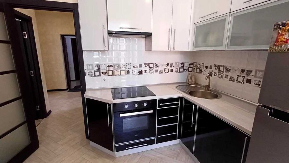 Квартира на Аркадійське плато, 5Б в Одесі, ID 289382, фото №5