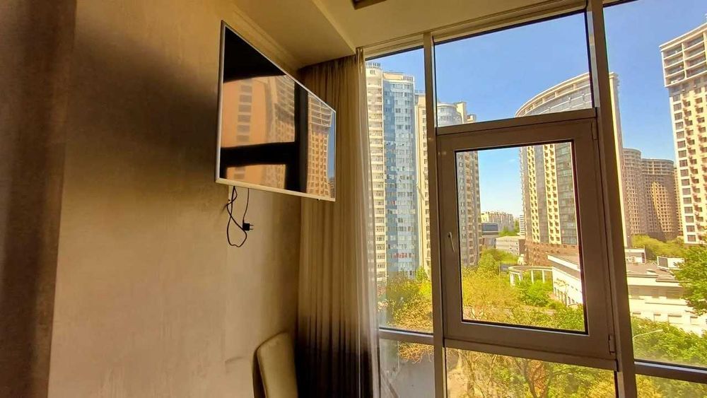 Квартира на Аркадійське плато, 5Б в Одесі, ID 289382, фото №8