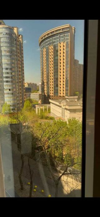 Квартира на Аркадійське плато, 5Б в Одесі, ID 289382, фото №9