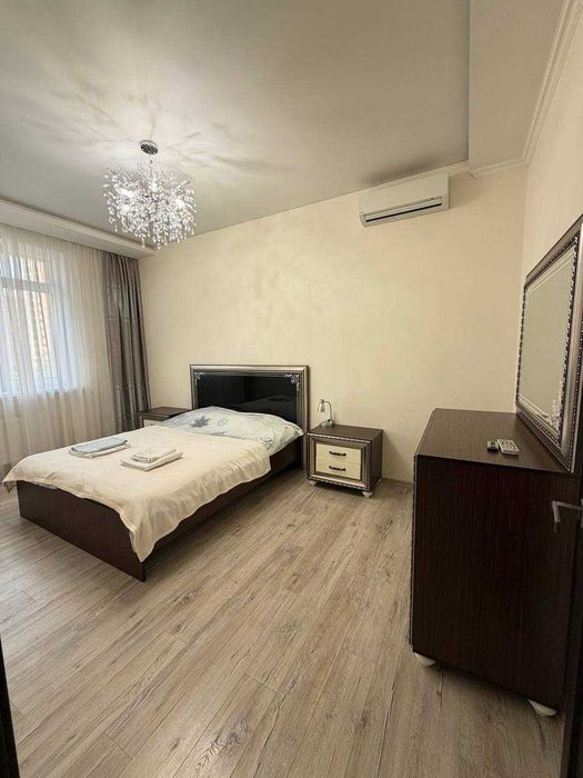 Квартира на Аркадійське плато, 5Б в Одесі, ID 289382, фото №10