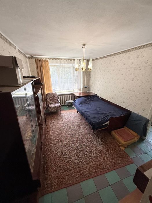 Купити квартиру за адресою вул. Китобоїв, 7 на Findly.com.ua Квартира на вул. Китобоїв, 7, ID 289419, фото №1