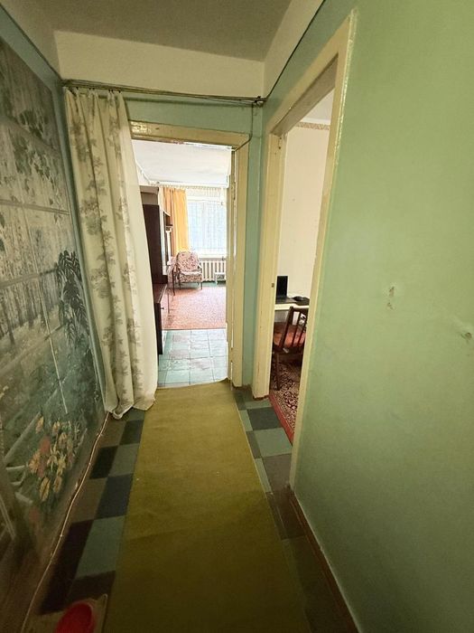 Квартира на вул. Китобоїв, 7 в Миколаєві, ID 289419, фото №2
