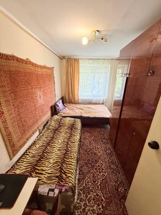 Квартира на вул. Китобоїв, 7 в Миколаєві, ID 289419, фото №9
