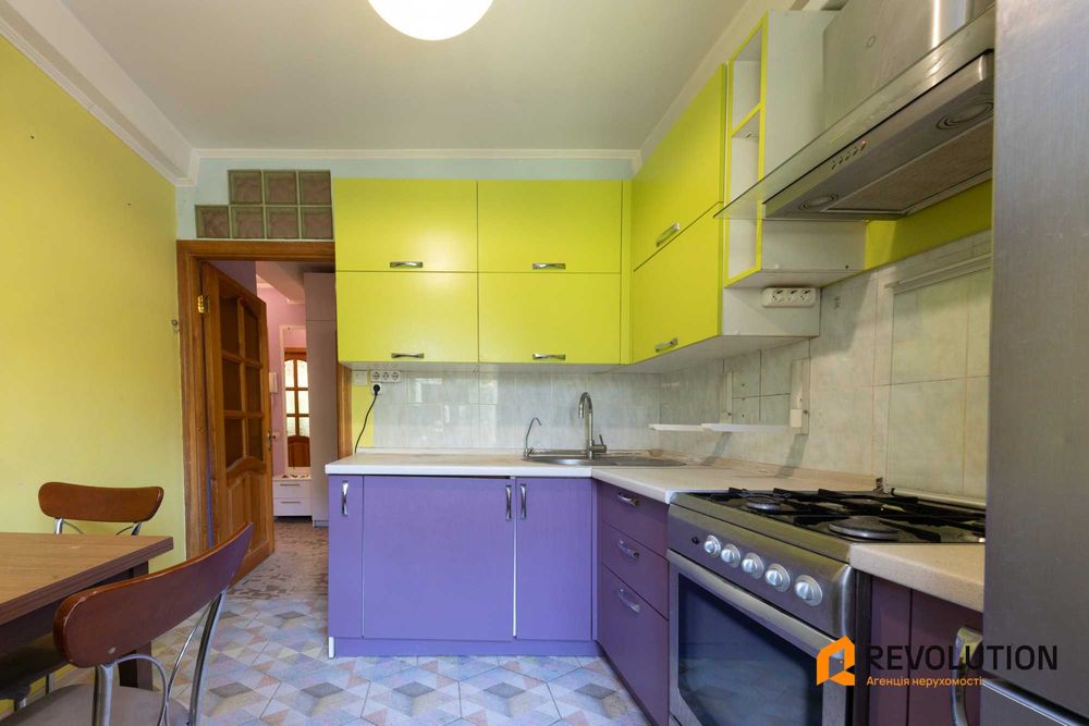 Квартира на вул. Булаховського, 28Б в Київ, ID 303402, фото №2