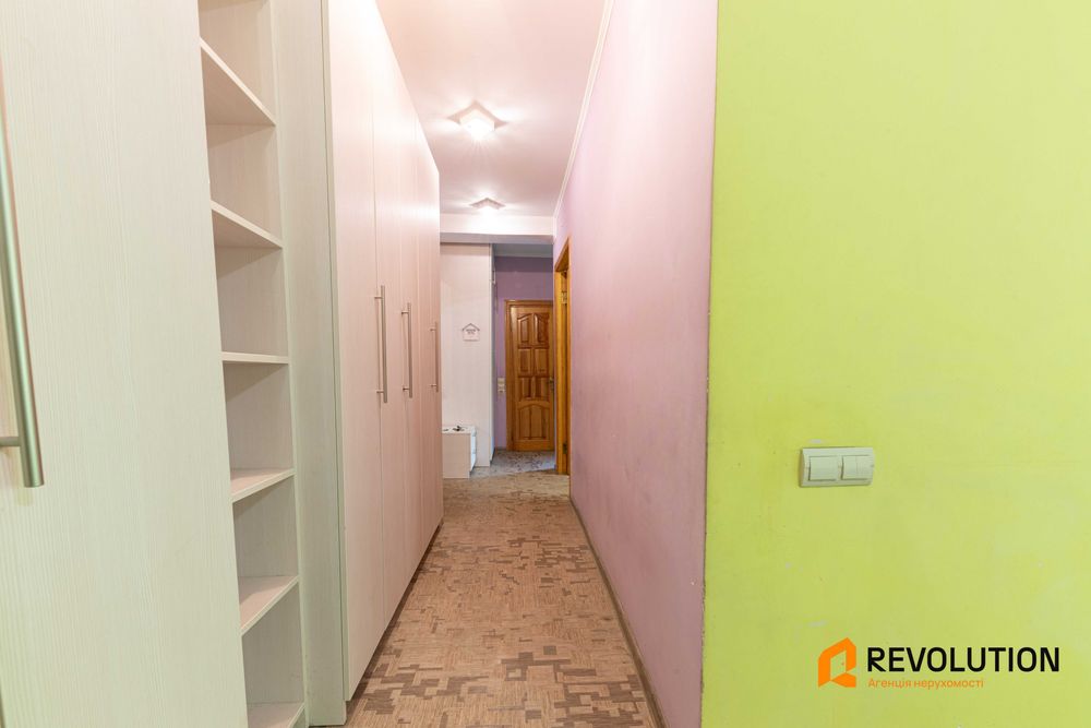 Квартира на вул. Булаховського, 28Б в Києві, ID 303402, фото №11