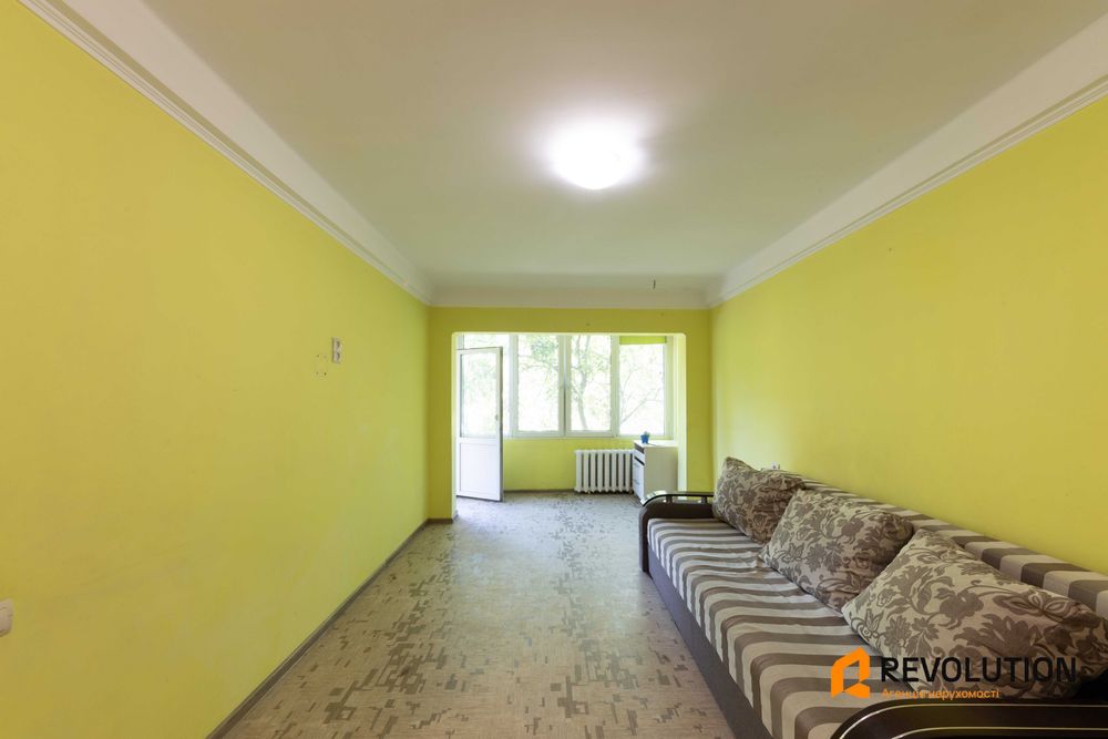 Квартира на вул. Булаховського, 28Б в Київ, ID 303402, фото №3