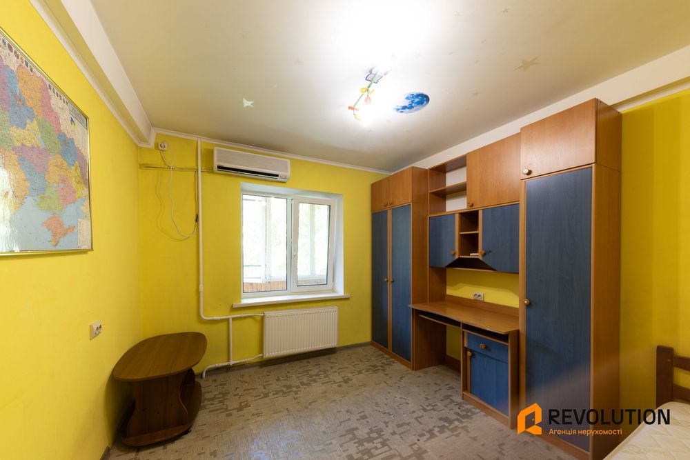 Квартира на вул. Булаховського, 28Б в Київ, ID 303402, фото №5