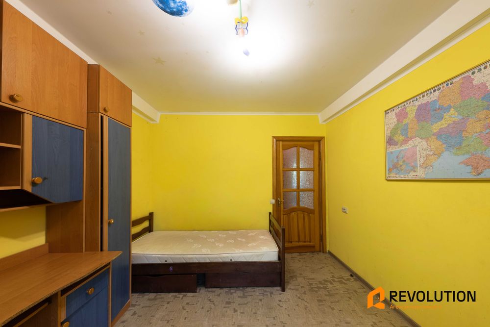 Квартира на вул. Булаховського, 28Б в Києві, ID 303402, фото №6