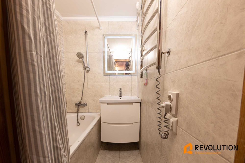 Квартира на вул. Булаховського, 28Б в Києві, ID 303402, фото №9