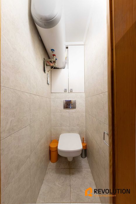 Квартира на вул. Булаховського, 28Б в Києві, ID 303402, фото №10