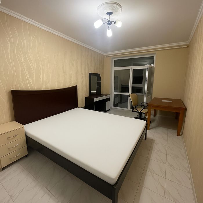 Квартира на вул. Петропавлівська, 40 в Києві, ID 289408, фото №1