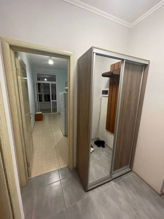 Квартира на вул. Петропавлівська, 40 в Києві, ID 289408, фото №2