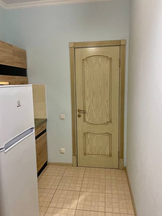 Квартира на вул. Петропавлівська, 40 в Києві, ID 289408, фото №5