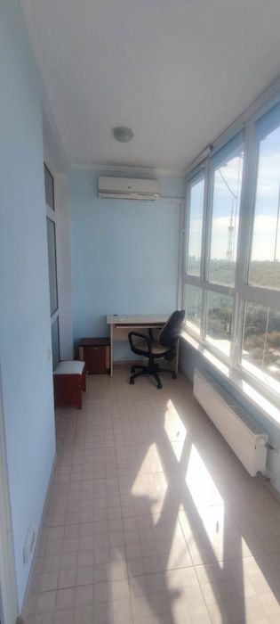 Квартира на вул. Петропавлівська, 40 в Києві, ID 289408, фото №6