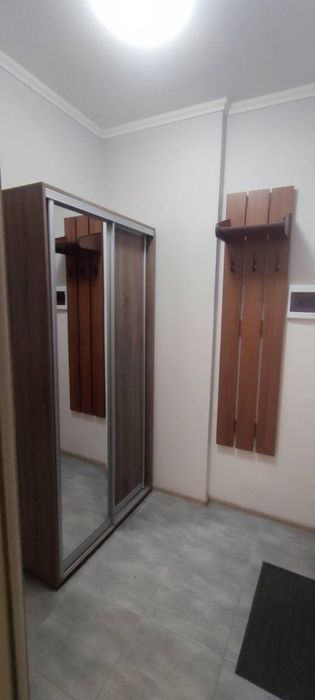 Квартира на вул. Петропавлівська, 40 в Києві, ID 289408, фото №8