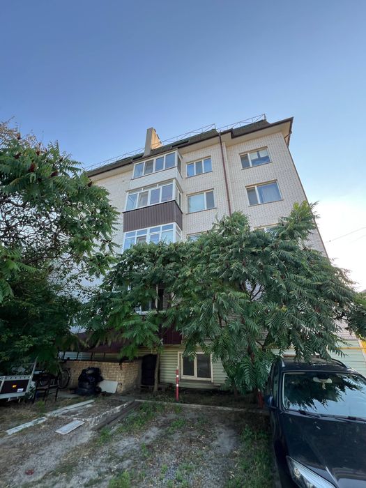 Квартира на вул. Петрусенка, 20 в Києві, ID 289455, фото №17