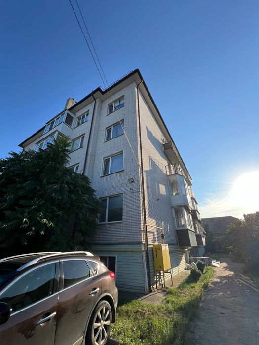 Квартира на вул. Петрусенка, 20 в Києві, ID 289455, фото №18