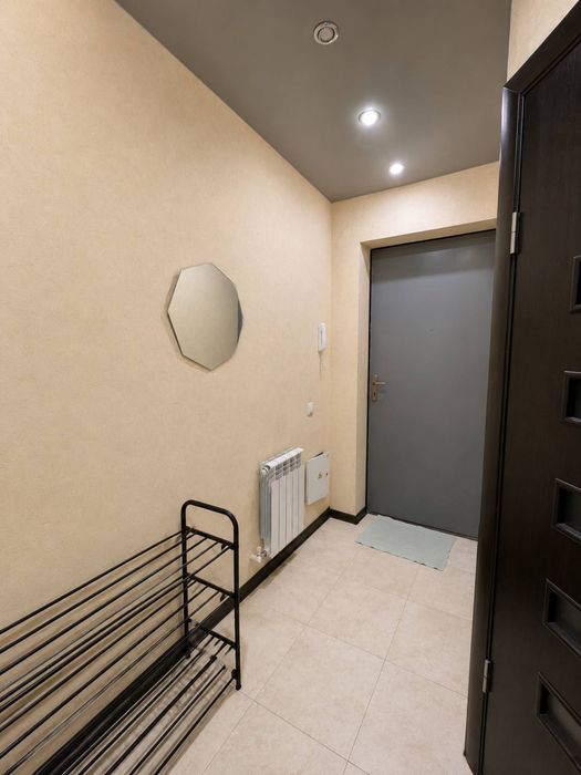 Квартира на вул. Петрусенка, 20 в Києві, ID 289455, фото №4