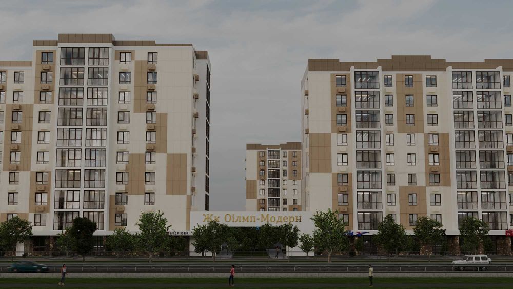 Квартира в Черкаси, ID 289449, фото №4