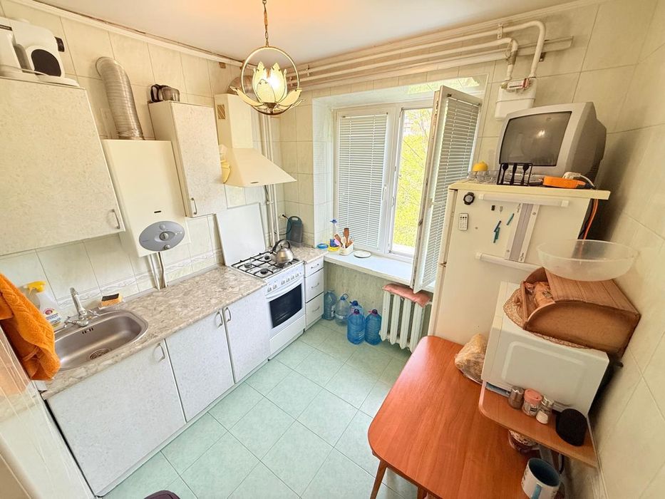 Квартира на просп. Миру, 64 в Миколаєві, ID 289418, фото №7