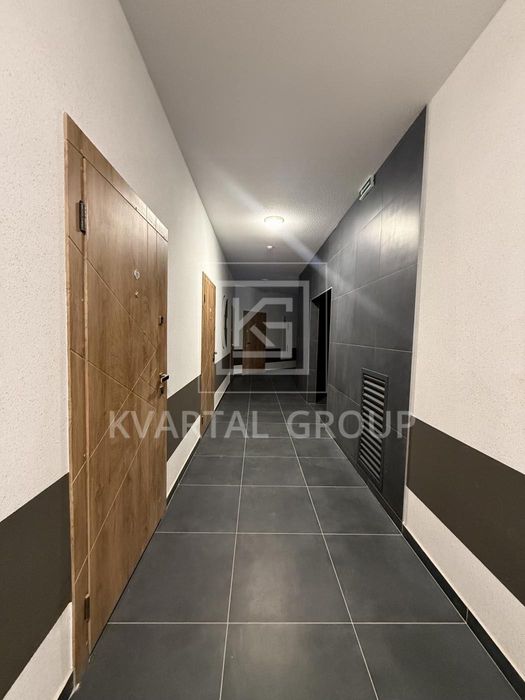 Квартира на ЖК «Синергія Сіті» в Києві, ID 289454, фото №17
