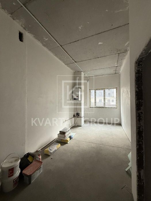 Квартира на ЖК «Синергія Сіті» в Києві, ID 289454, фото №3