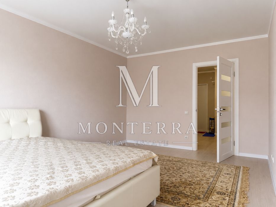 Квартира на вул. Сергія Данченка, 5 в Києві, ID 291250, фото №11