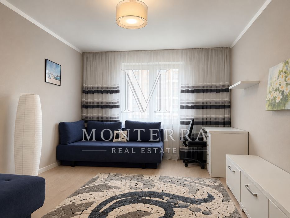 Квартира на вул. Сергія Данченка, 5 в Києві, ID 291250, фото №13