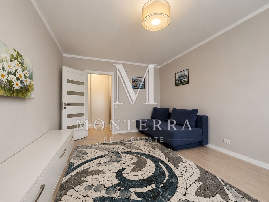 Квартира на вул. Сергія Данченка, 5 в Києві, ID 291250, фото №14