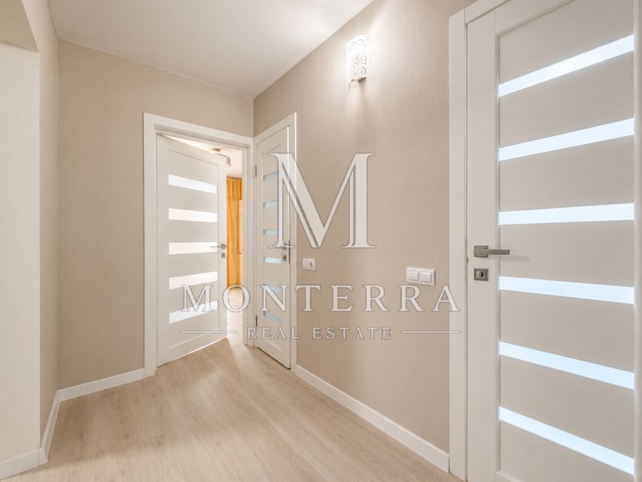 Квартира на вул. Сергія Данченка, 5 в Києві, ID 291250, фото №15