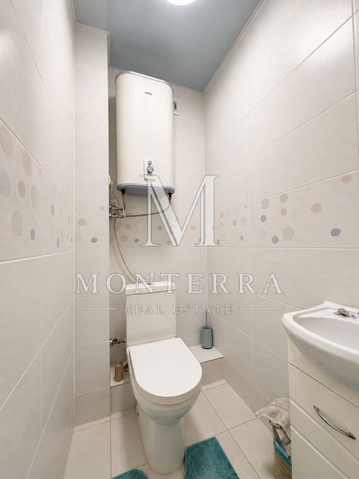 Квартира на вул. Сергія Данченка, 5 в Києві, ID 291250, фото №18