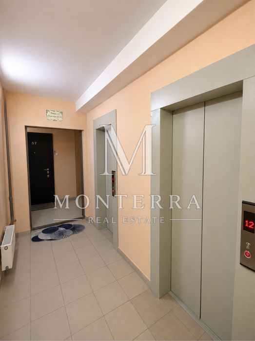 Квартира на вул. Сергія Данченка, 5 в Києві, ID 291250, фото №20