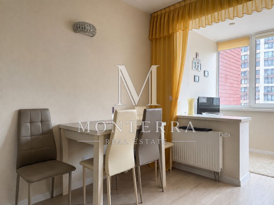 Квартира на вул. Сергія Данченка, 5 в Києві, ID 291250, фото №3