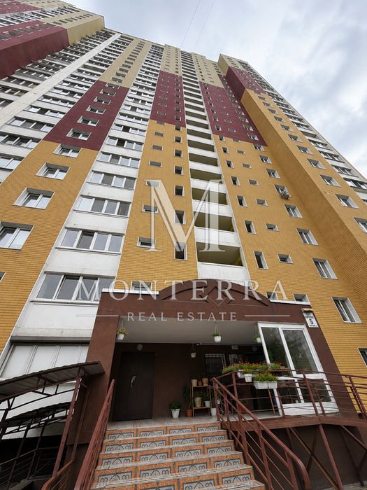 Квартира на вул. Сергія Данченка, 5 в Києві, ID 291250, фото №21