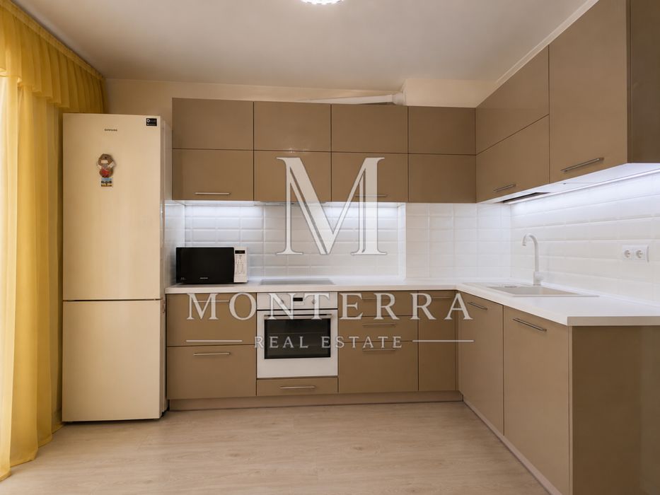 Квартира на вул. Сергія Данченка, 5 в Києві, ID 291250, фото №4
