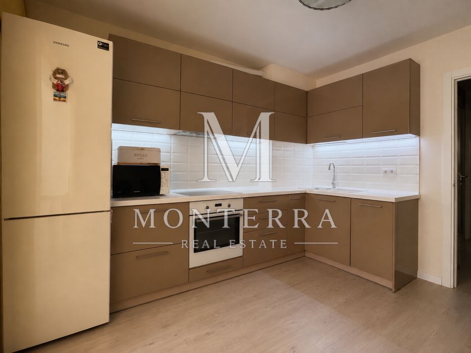 Квартира на вул. Сергія Данченка, 5 в Києві, ID 291250, фото №5