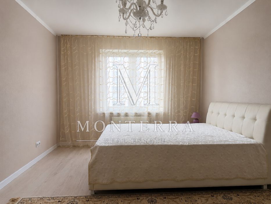 Квартира на вул. Сергія Данченка, 5 в Києві, ID 291250, фото №9