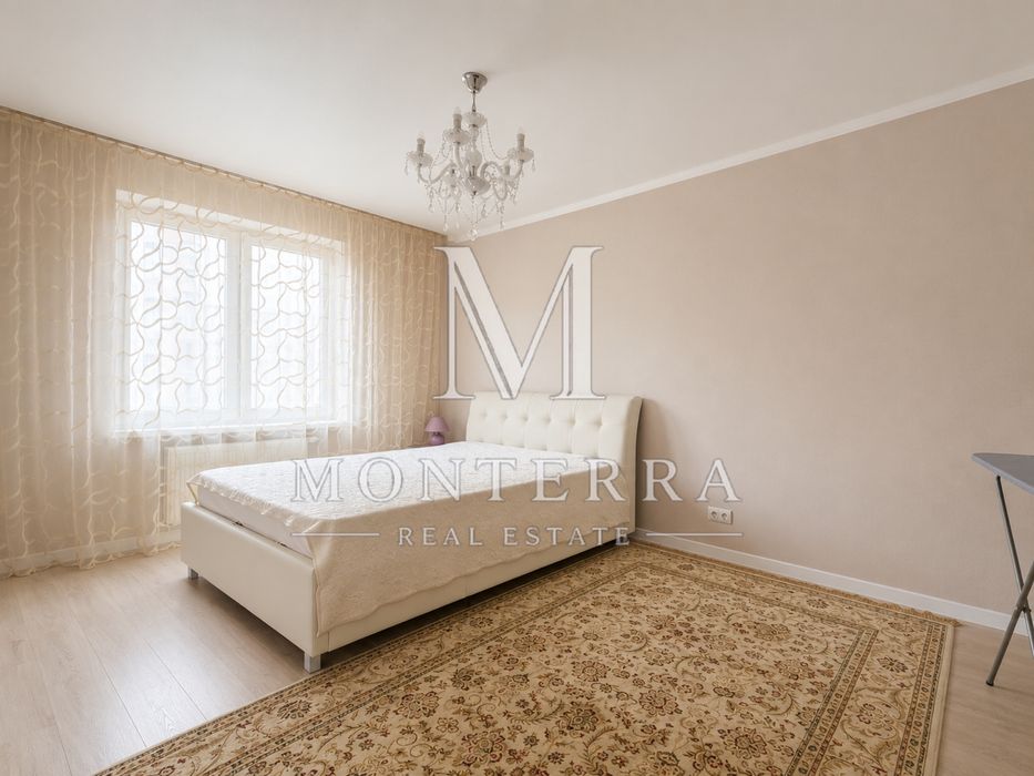 Квартира на вул. Сергія Данченка, 5 в Києві, ID 291250, фото №10